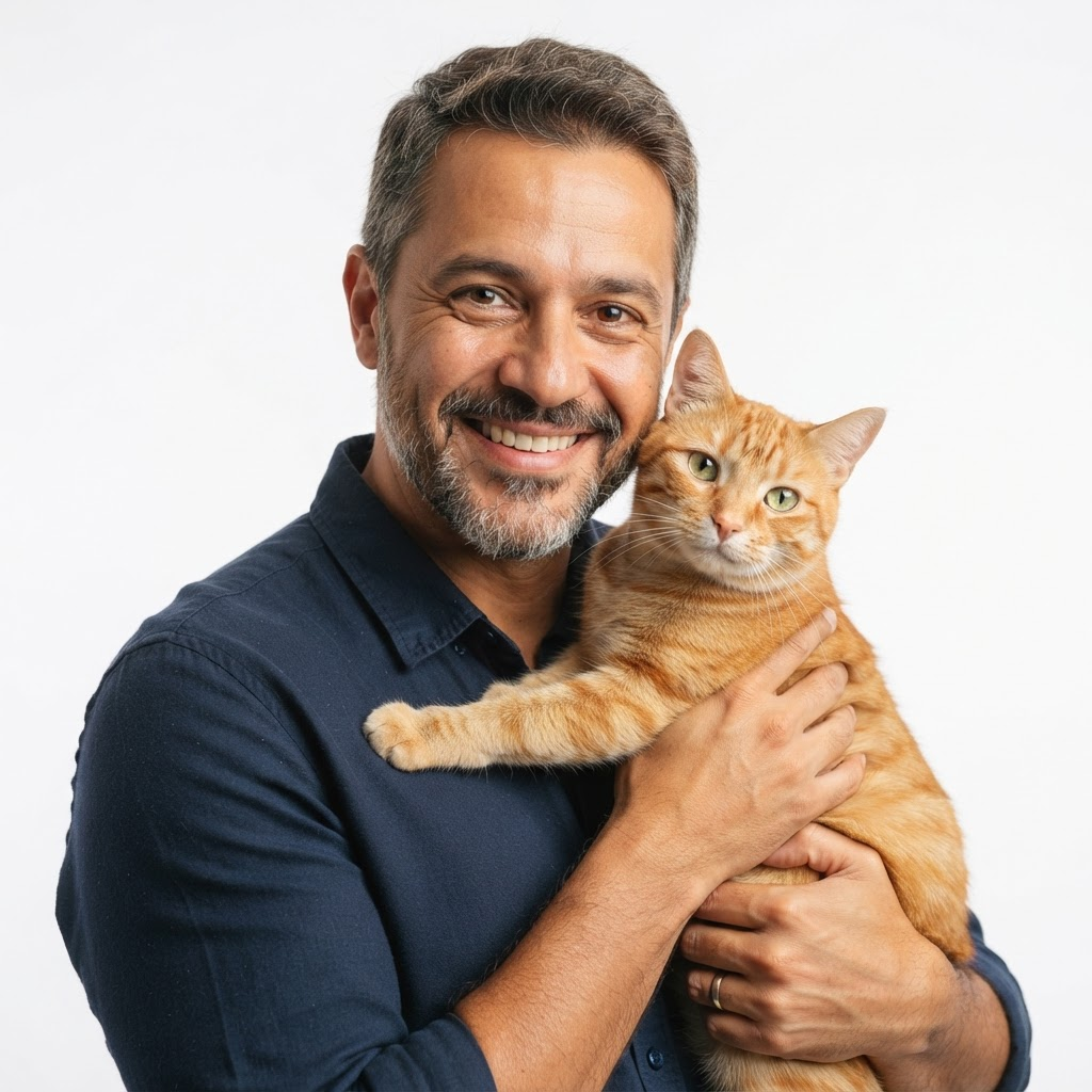 Foto de Carlos Ferreira